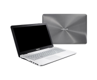 ASUS N551JW-CN149D i5-4200H/8GB/750/DVD-RW GTX960 - 232538 - zdjęcie 1